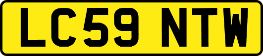 LC59NTW