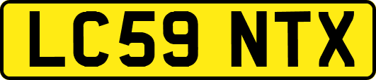 LC59NTX