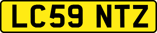 LC59NTZ