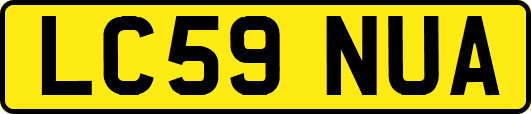 LC59NUA