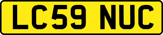 LC59NUC