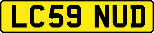 LC59NUD