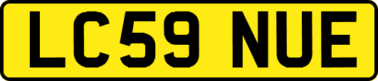 LC59NUE