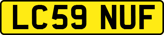 LC59NUF