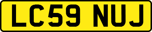 LC59NUJ