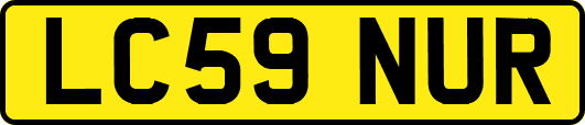 LC59NUR