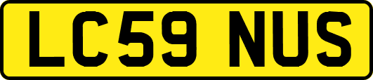 LC59NUS