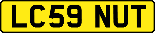 LC59NUT