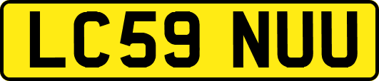 LC59NUU