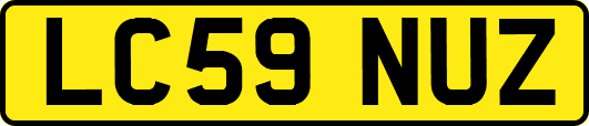 LC59NUZ