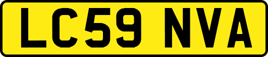 LC59NVA