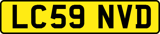 LC59NVD