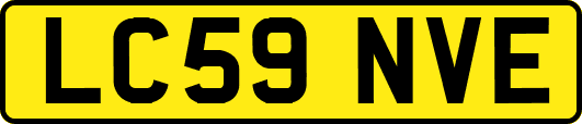 LC59NVE