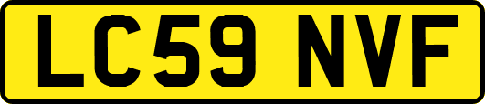 LC59NVF