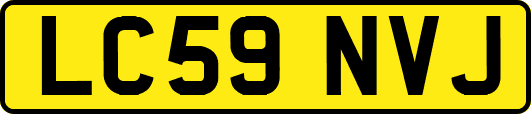 LC59NVJ