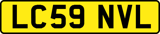 LC59NVL