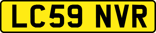 LC59NVR
