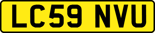 LC59NVU