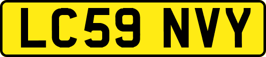 LC59NVY