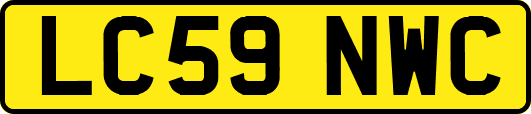 LC59NWC