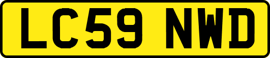 LC59NWD