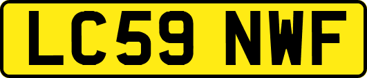 LC59NWF