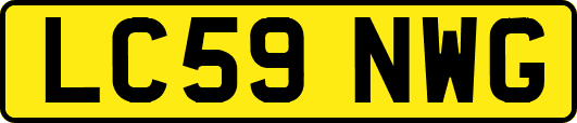 LC59NWG