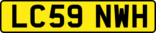 LC59NWH