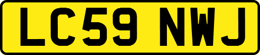 LC59NWJ