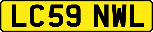 LC59NWL
