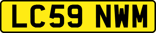 LC59NWM
