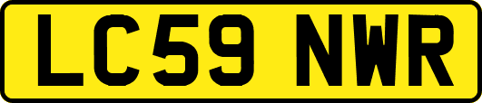 LC59NWR