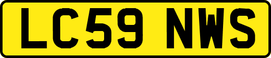 LC59NWS