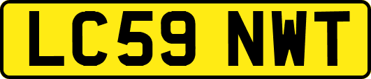 LC59NWT