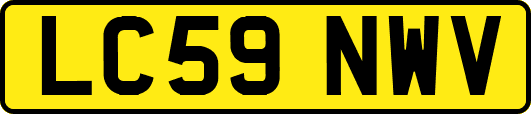 LC59NWV