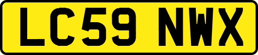LC59NWX