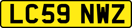 LC59NWZ