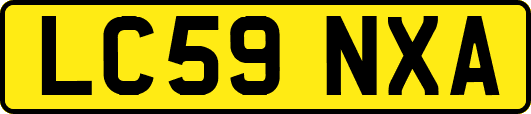 LC59NXA