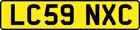 LC59NXC