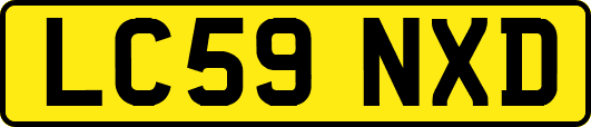 LC59NXD