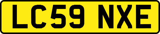 LC59NXE