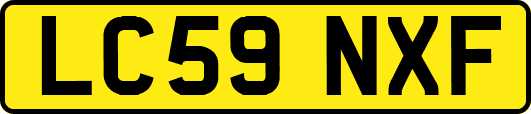 LC59NXF