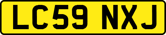 LC59NXJ