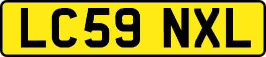 LC59NXL