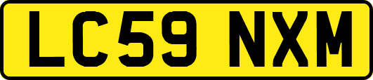 LC59NXM