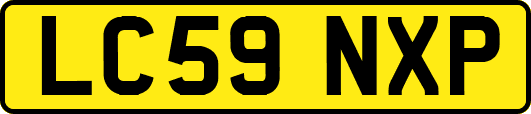 LC59NXP