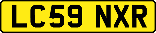 LC59NXR