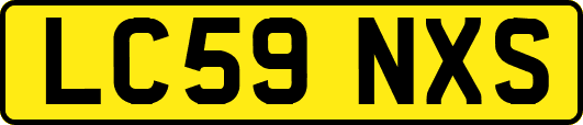 LC59NXS