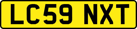 LC59NXT