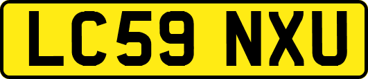 LC59NXU